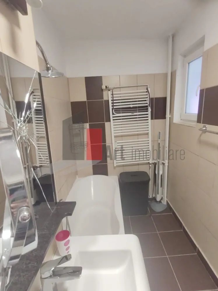 Vânzare apartament 2 camere - metrou Dristor- IOR