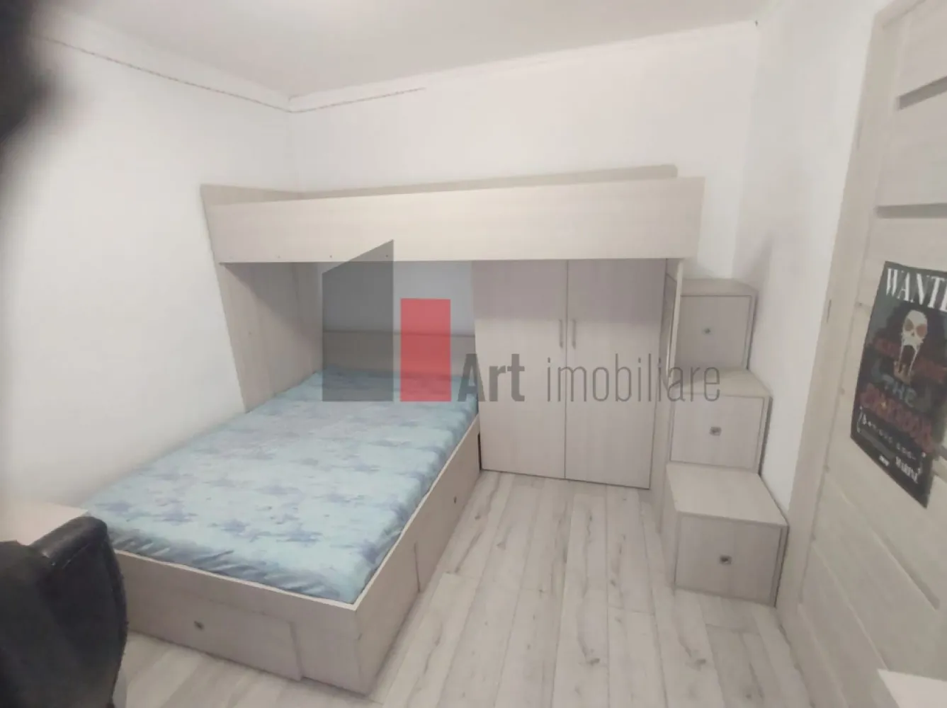 Vânzare apartament 2 camere - metrou Dristor- IOR