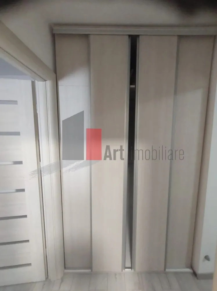 Vânzare apartament 2 camere - metrou Dristor- IOR