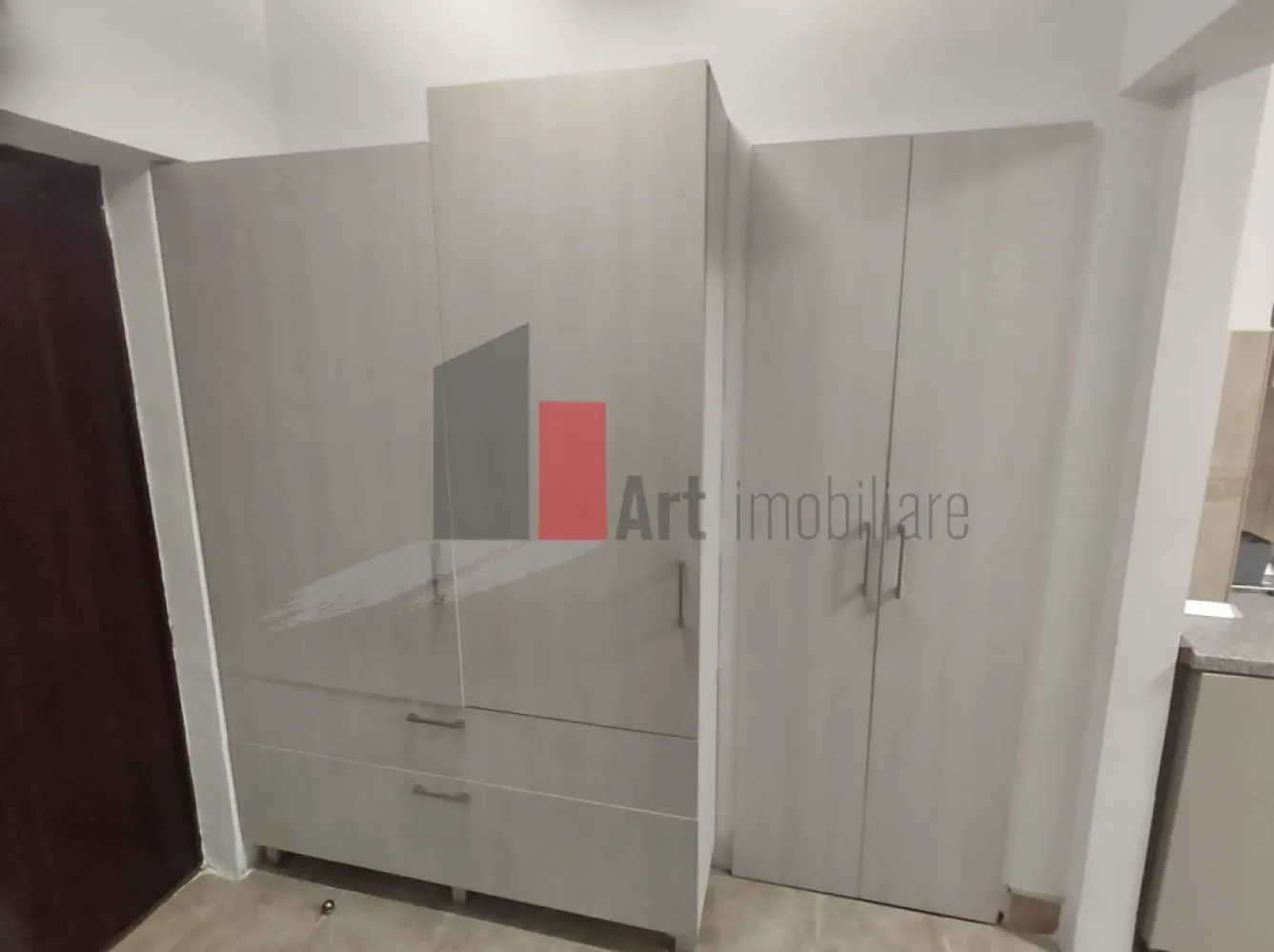 Vânzare apartament 2 camere - metrou Dristor- IOR