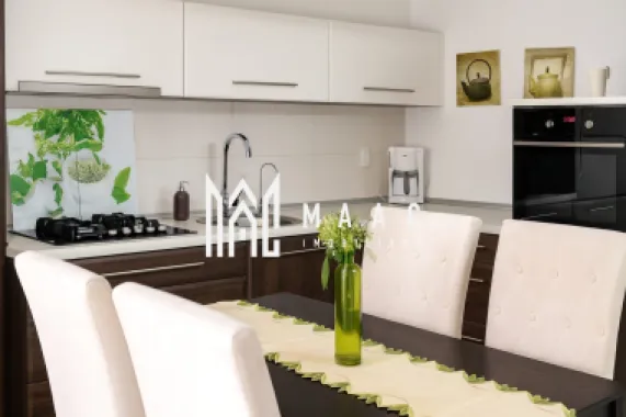 Logo MAAC IMOBILIARE logo