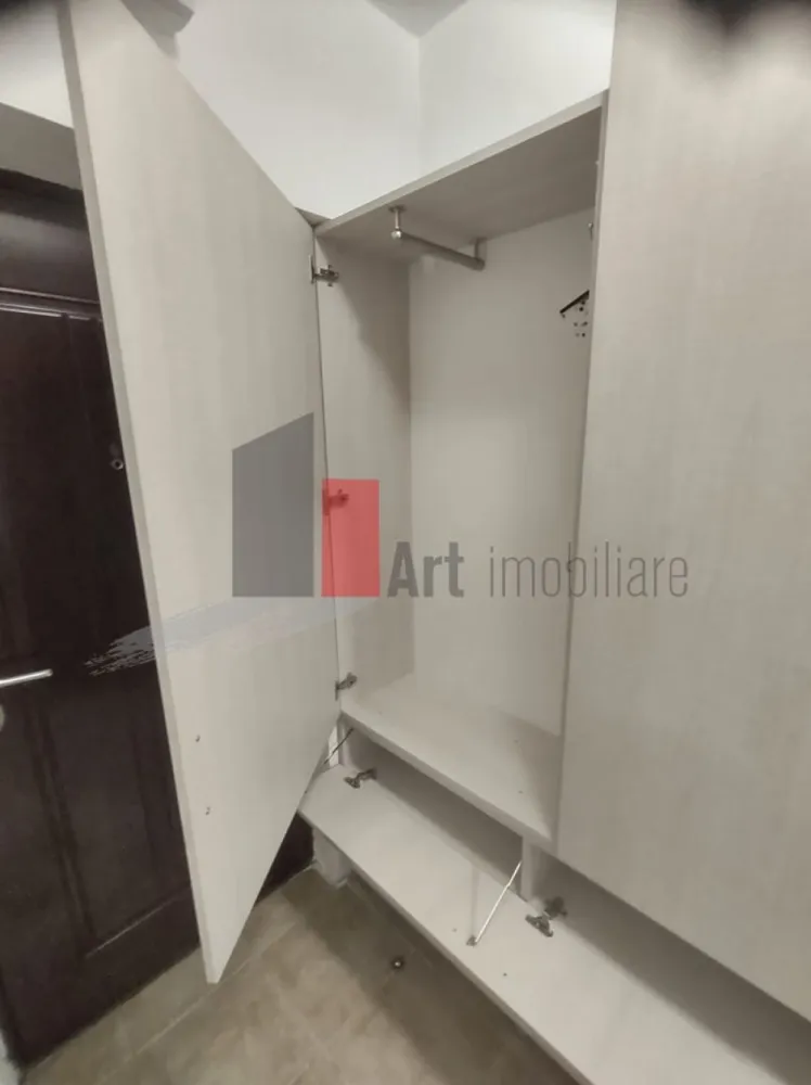 Vânzare apartament 2 camere - metrou Dristor- IOR