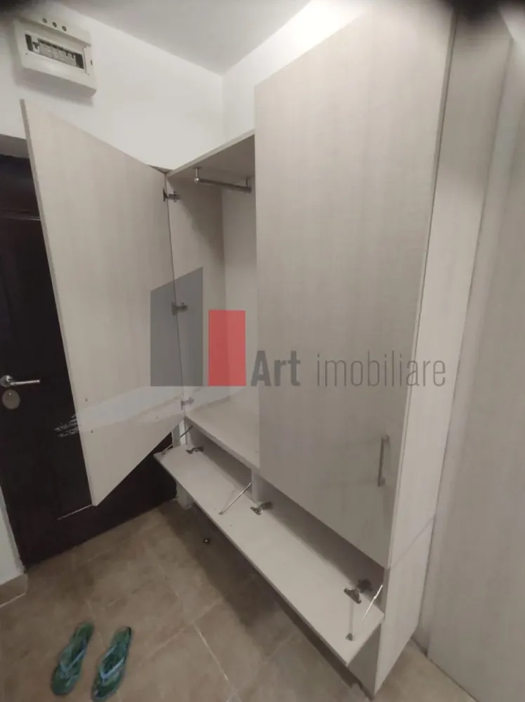 Vânzare apartament 2 camere - metrou Dristor- IOR