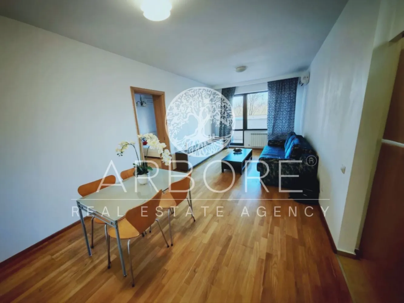 Apartament 2 camere mobilat complet Pipera | Privighetorilor | Băneasa