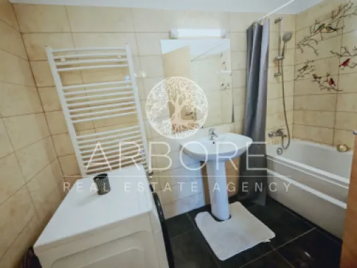 Apartament 2 camere mobilat complet Pipera | Privighetorilor | Băneasa