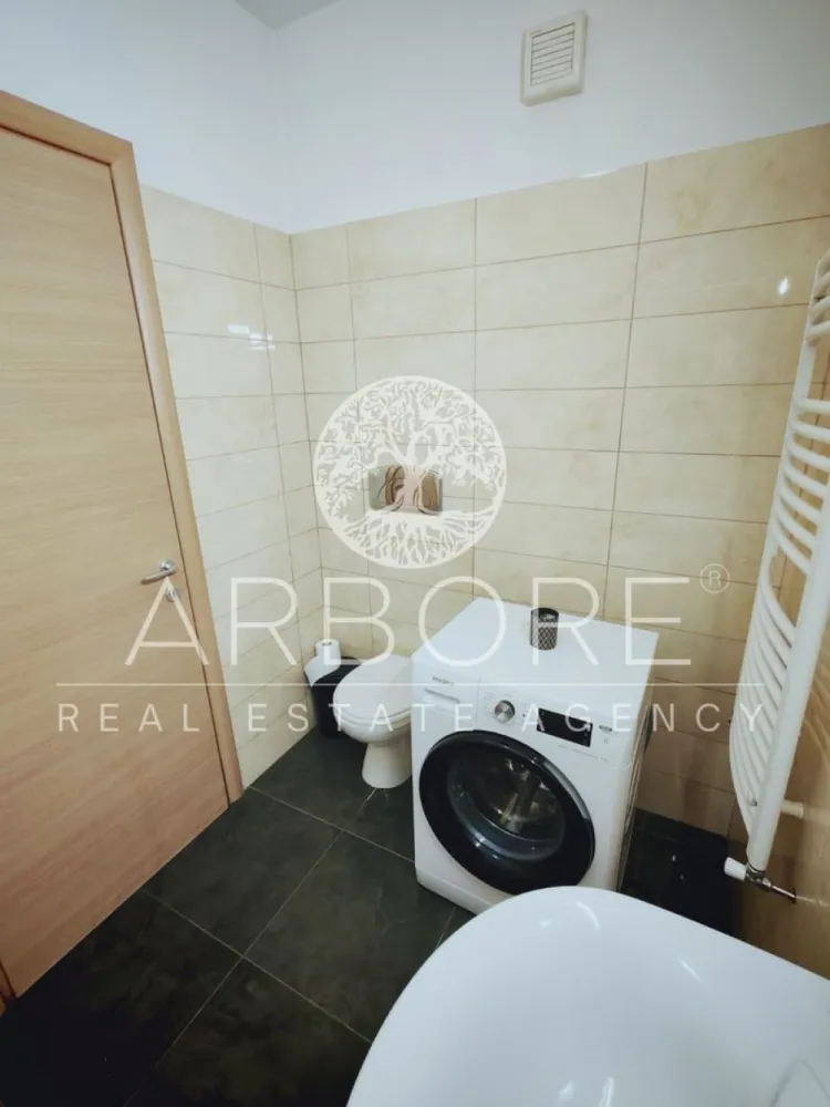 Apartament 2 camere mobilat complet Pipera | Privighetorilor | Băneasa