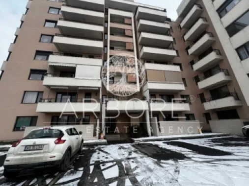 Apartament 2 camere mobilat complet Pipera | Privighetorilor | Băneasa