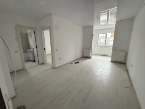 Apartament 2 camere bloc finalizat - Militari Residence