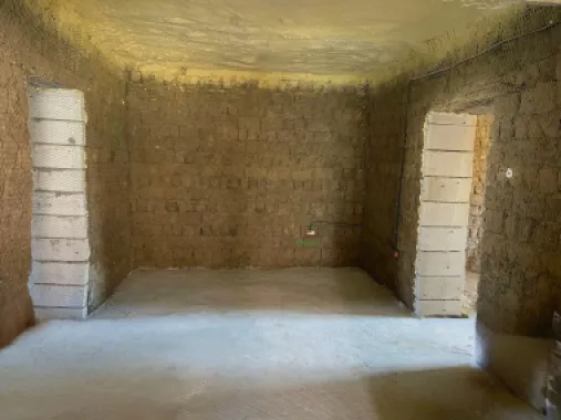 Casa cu teren 900 MP Cheresig Com Toboliu-Pret 46000 EURO Neg.