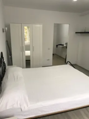 De vanzare garsoniera, Tiglina 1, etaj 1, 47.000 euro