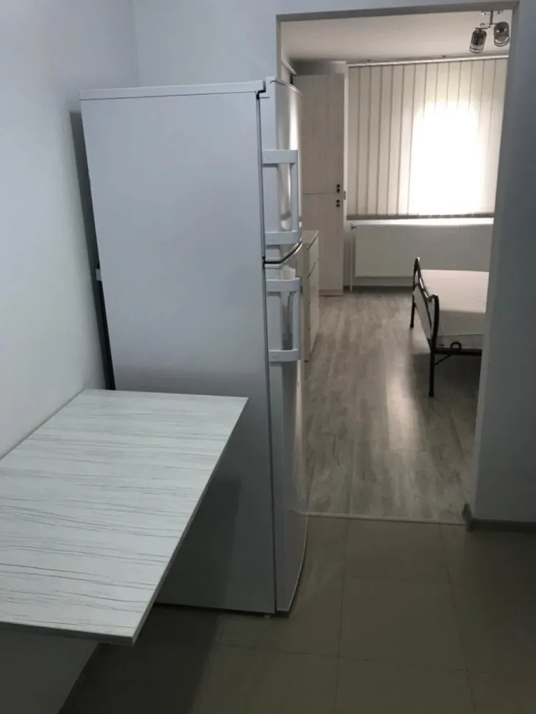 De vanzare garsoniera, Tiglina 1, etaj 1, 47.000 euro