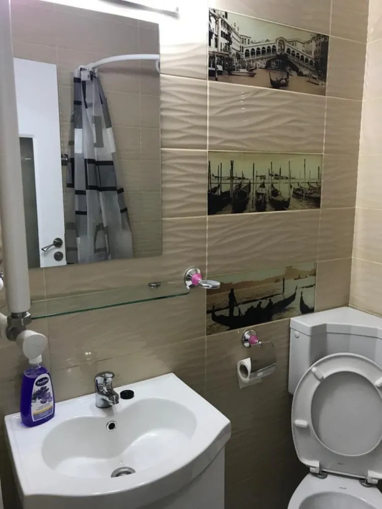 De vanzare garsoniera, Tiglina 1, etaj 1, 47.000 euro
