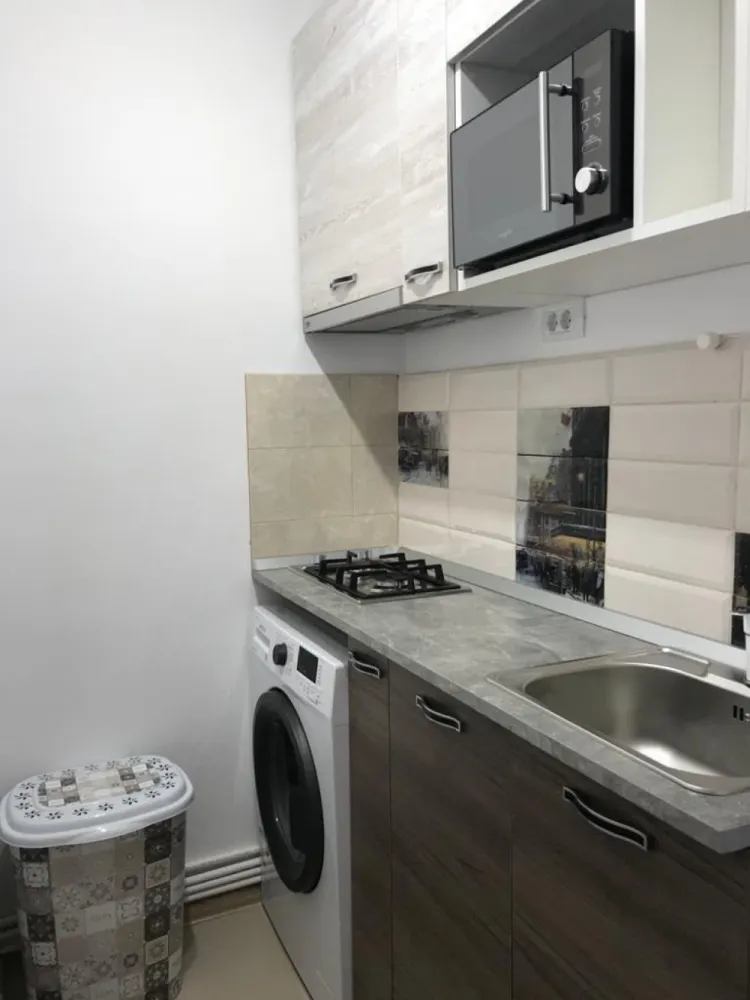 De vanzare garsoniera, Tiglina 1, etaj 1, 47.000 euro