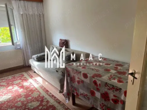 Logo MAAC IMOBILIARE logo