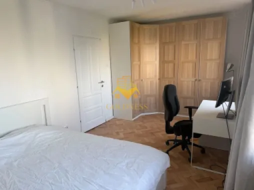 3 camere decomandate, Zona Big, Mehedinti, Manastur