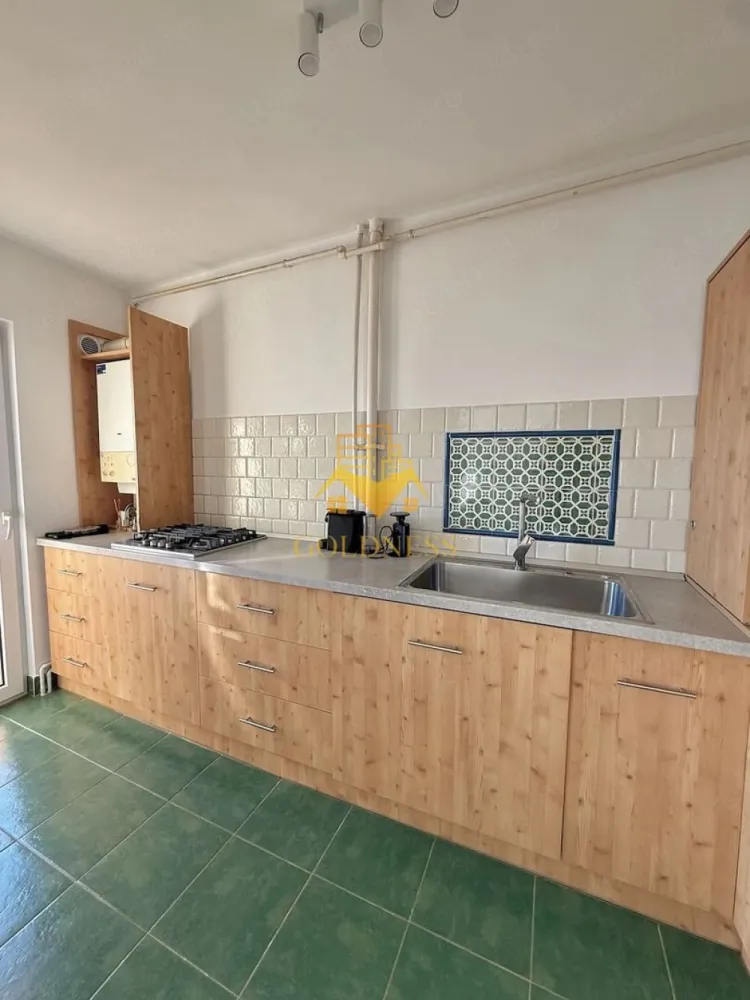 3 camere decomandate, Zona Big, Mehedinti, Manastur