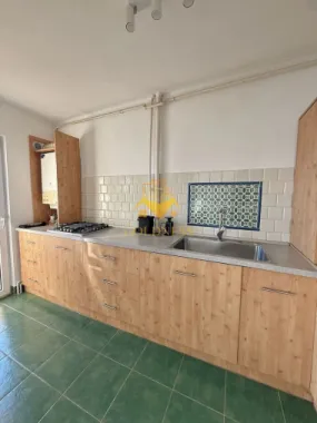 3 camere decomandate, Zona Big, Mehedinti, Manastur