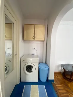 De vanzare apartament cu 2 camere mobilat si utilat, Micro 38, etaj 3