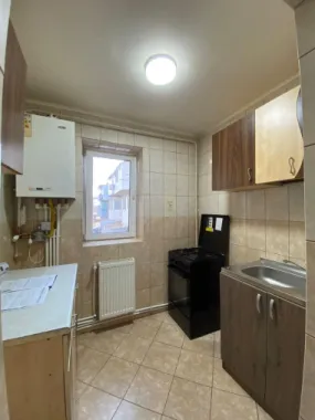 De vanzare apartament cu 2 camere mobilat si utilat, Micro 38, etaj 3