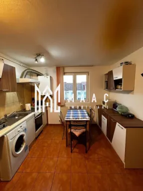 Logo MAAC IMOBILIARE logo