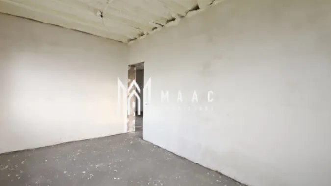 Casă tip duplex I 3 camere I Curte I Panouri solare I Cristian