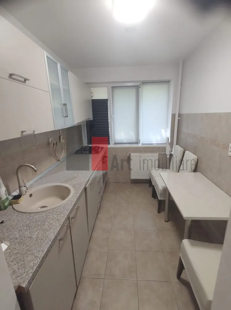 Vânzare apartament 2 camere - metrou Dristor- IOR