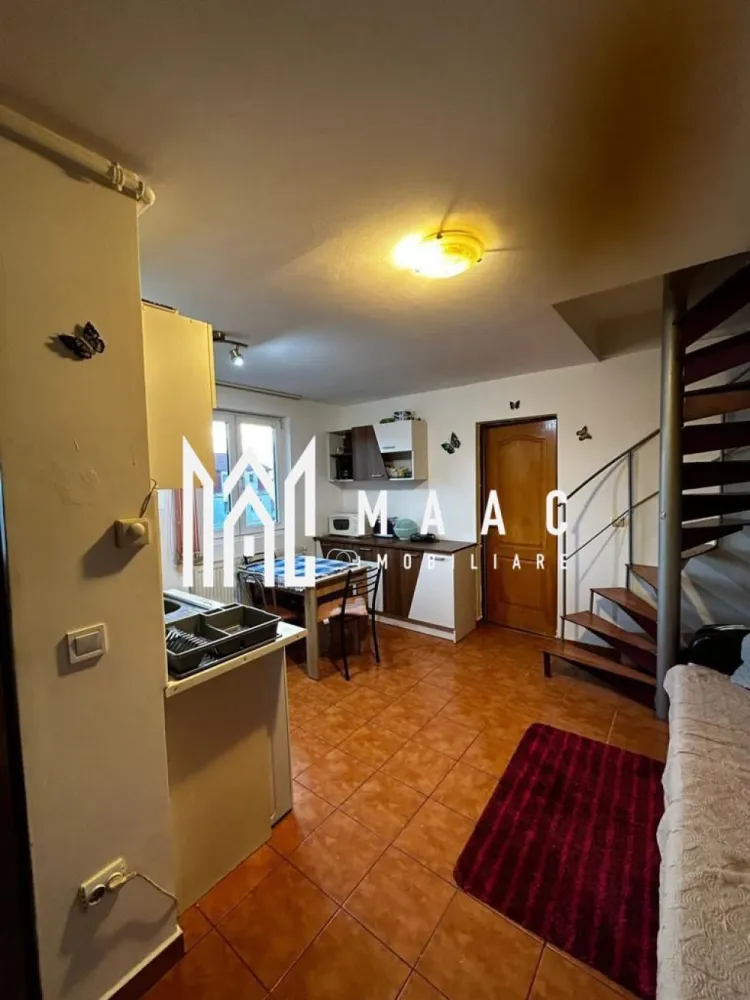 Mansardă 63 mp | Etaj 5 | Zona Rahovei - MAAC Imobiliare vă propune spre vânzare o mansardă spațioasă, cu o suprafață totală de 63 mp, situată pe strada Rahovei, la etajul 5, într-o zonă bine poziționată, aproape de transport, magazine și puncte de interes. Caracteristici principale: Suprafață totală: 63 mp Etaj: 5 Compartimentare funcțională: living generos, dormitor, bucătărie, baie Spații luminoase datorită poziționării superioare Ideală atât pentru locuit, cât și pentru investiție Posibilitate de amenajare după preferințele viitorului proprietar Acces facil către zone comerciale, stații de transport și servicii Stare: locuință întreținută, pregătită pentru mutare sau pentru personalizare. Localizare: strada Rahovei – zonă liniștită, cu acces rapid către principalele rute ale orașului. Pentru mai multe detalii specificati telefonic ID: CP2832819 }}