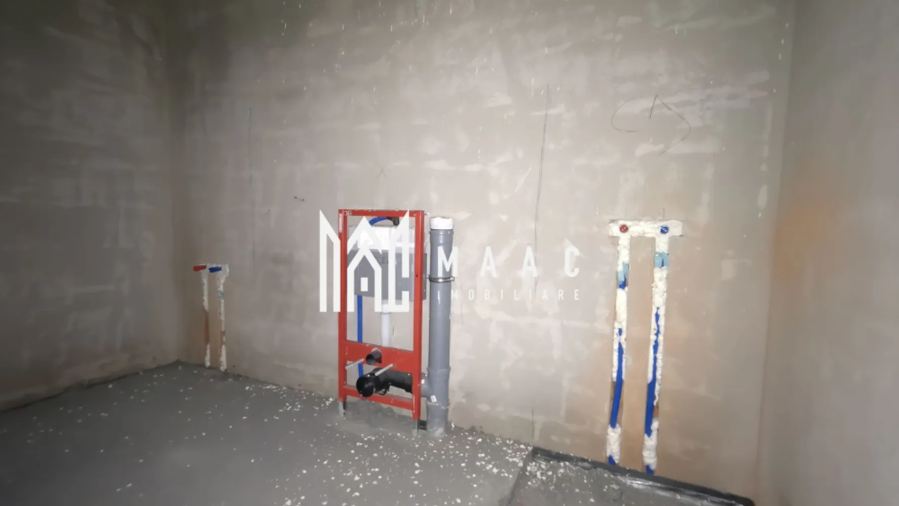 Casă 103 mpu I Curte proprie I Panouri Solare I Cristian