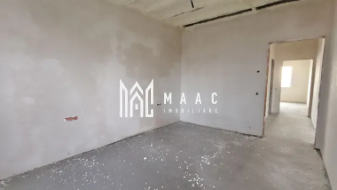 Casă 103 mpu I Curte proprie I Panouri Solare I Cristian