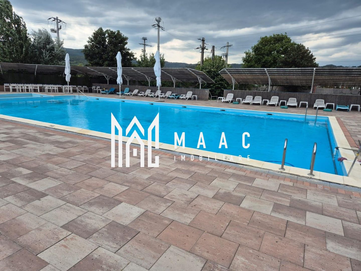 Piscina | Restaurant | Evenimente Horeca | Daesti