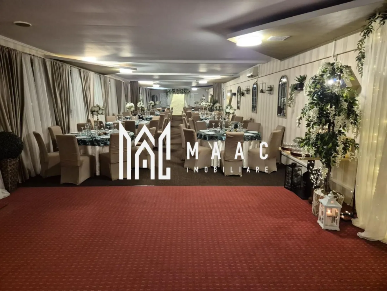 Piscina | Restaurant | Evenimente Horeca | Daesti