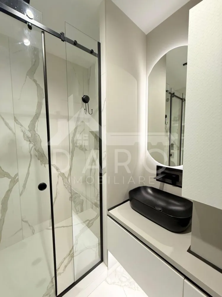 PENTHOUSE ULTRA LUX CU TERASĂ ȘI JACUZZI – SHOPPING CITY TÂRGU MUREȘ