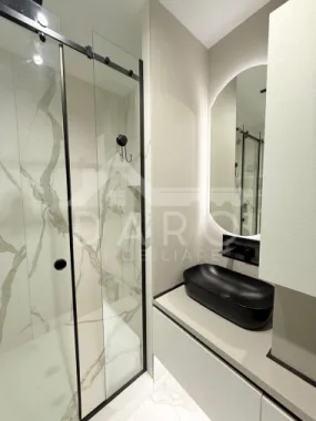 PENTHOUSE ULTRA LUX CU TERASĂ ȘI JACUZZI – SHOPPING CITY TÂRGU MUREȘ