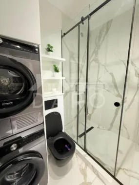 PENTHOUSE ULTRA LUX CU TERASĂ ȘI JACUZZI – SHOPPING CITY TÂRGU MUREȘ