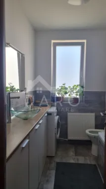 Vând apartament in AMMA Residence, cu loc parcare!!!