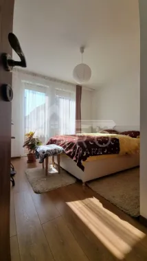 Vând apartament in AMMA Residence, cu loc parcare!!!