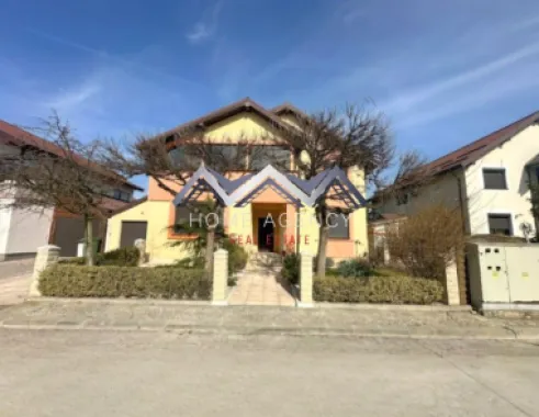 Logo HOME AGENCY logo