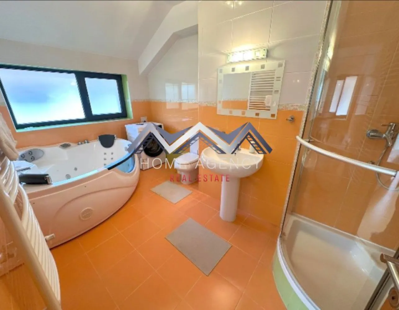 Vilă spațioasă 5 camere | 500 mp teren | Garaj | Corbeanca | Lângă pădure