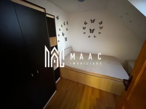 Mansardă 63 mp | Etaj 5 | Zona Rahovei