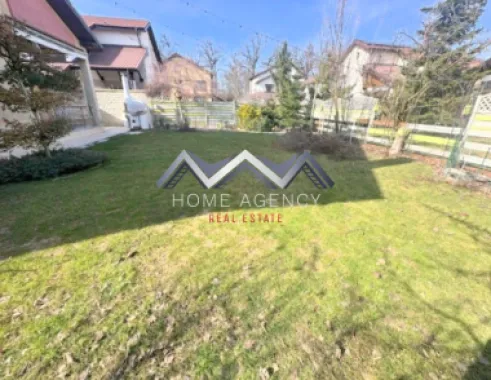 Vilă spațioasă 5 camere | 500 mp teren | Garaj | Corbeanca | Lângă pădure