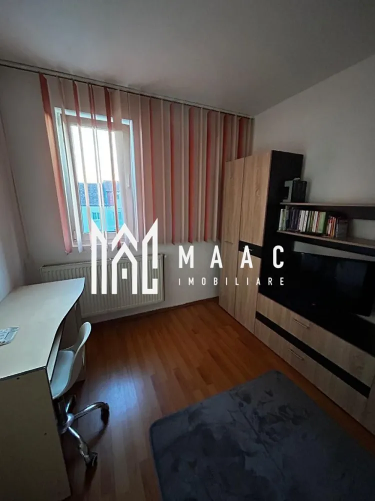 Mansardă 63 mp | Etaj 5 | Zona Rahovei