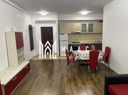 Apartament 2 camere | Turnisor | 48 MPU | Etajul 2 | Loc de parcare