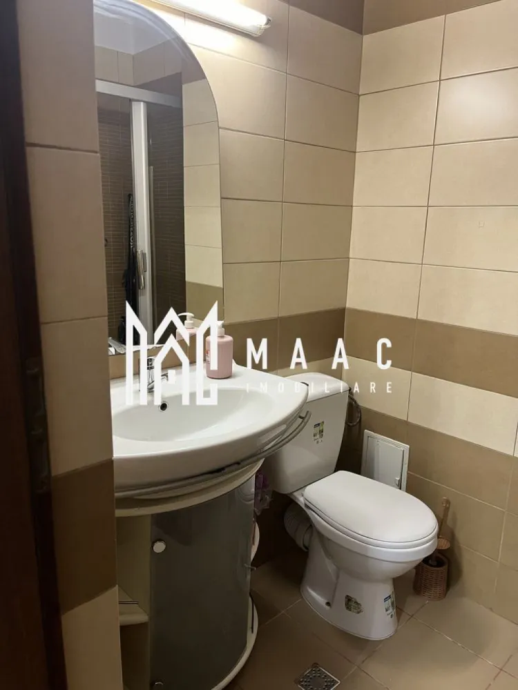 Apartament 2 camere | Turnisor | 48 MPU | Etajul 2 | Loc de parcare