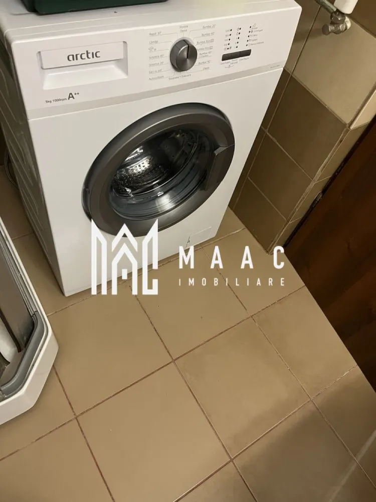 Apartament 2 camere | Turnisor | 48 MPU | Etajul 2 | Loc de parcare