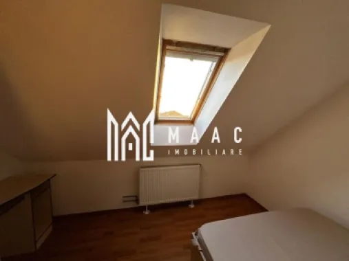 Mansardă 63 mp | Etaj 5 | Zona Rahovei