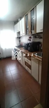 Apartament de vânzare Sibiu | 2 camere decomandat | Vasile Aaron