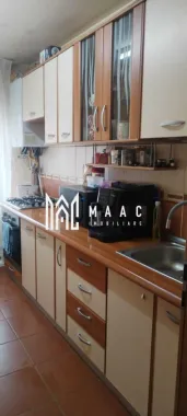 Apartament de vânzare Sibiu | 2 camere decomandat | Vasile Aaron