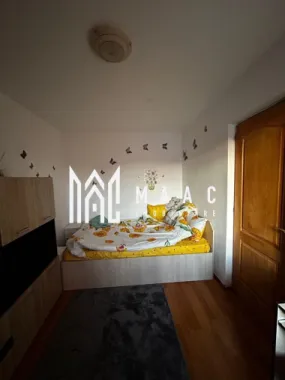 Mansardă 63 mp | Etaj 5 | Zona Rahovei