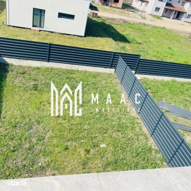 Casă 5 camere de vânzare | Șura Mică, Sibiu | 165 mp