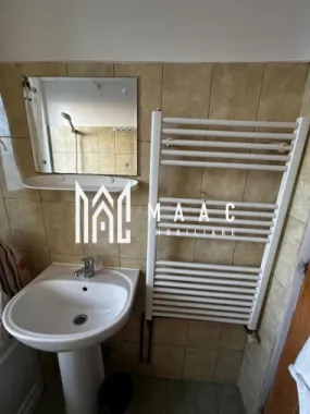 Mansardă 63 mp | Etaj 5 | Zona Rahovei